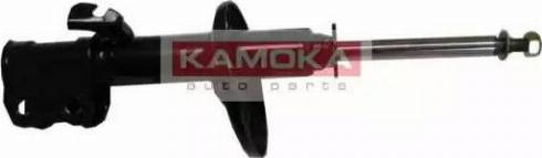 Kamoka 20333024 - Amortizator furqanavto.az