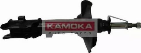 Kamoka 20333028 - Amortizator furqanavto.az
