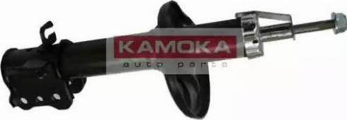Kamoka 20333071 - Amortizator furqanavto.az