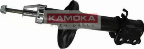 Kamoka 20333072 - Amortizator furqanavto.az
