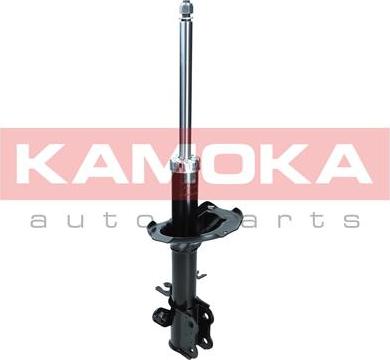 Kamoka 20333169 - Amortizator furqanavto.az