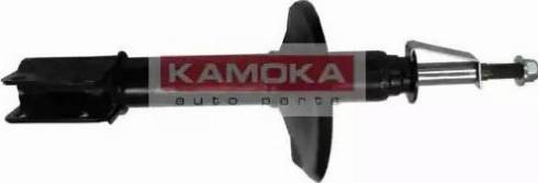 Kamoka 20333342 - Amortizator furqanavto.az