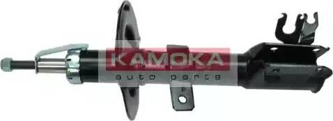Kamoka 20333320 - Amortizator furqanavto.az