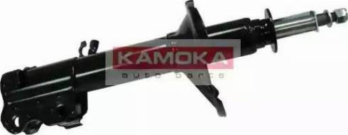 Kamoka 20332675 - Amortizator furqanavto.az