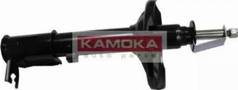Kamoka 20332150 - Amortizator furqanavto.az