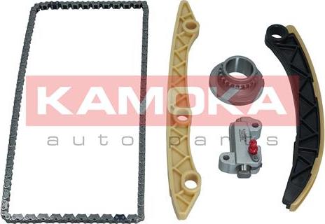 Kamoka 7001650 - Vaxt zəncirinin dəsti www.furqanavto.az