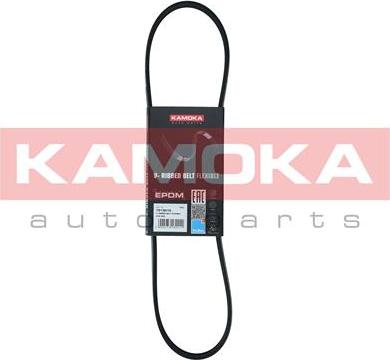 Kamoka 7013015 - V-yivli kəmər furqanavto.az