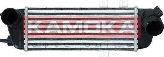 Kamoka 7750056 - Intercooler, şarj cihazı furqanavto.az