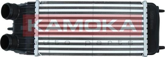 Kamoka 7750068 - Intercooler, şarj cihazı furqanavto.az