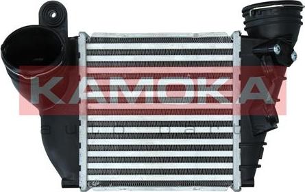 Kamoka 7750079 - Intercooler, şarj cihazı furqanavto.az