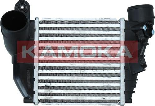 Kamoka 7750130 - Intercooler, şarj cihazı furqanavto.az