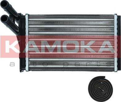 Kamoka 7765002 - İstilik dəyişdiricisi, daxili isitmə www.furqanavto.az