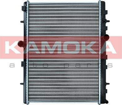 Kamoka 7705097 - Radiator, mühərrikin soyudulması furqanavto.az