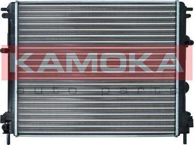 Kamoka 7705046 - Radiator, mühərrikin soyudulması furqanavto.az