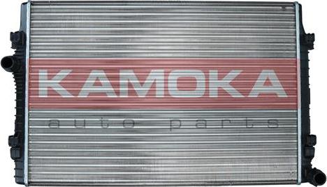 Kamoka 7705052 - Radiator, mühərrikin soyudulması furqanavto.az