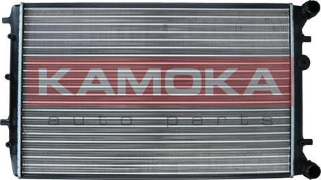 Kamoka 7705193 - Radiator, mühərrikin soyudulması furqanavto.az