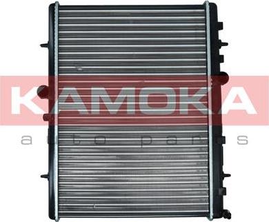 Kamoka 7705148 - Radiator, mühərrikin soyudulması furqanavto.az