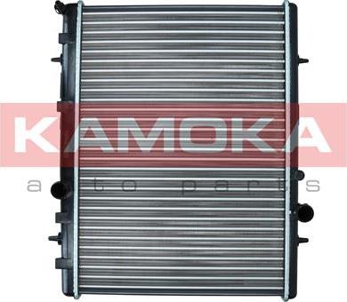 Kamoka 7705147 - Radiator, mühərrikin soyudulması furqanavto.az