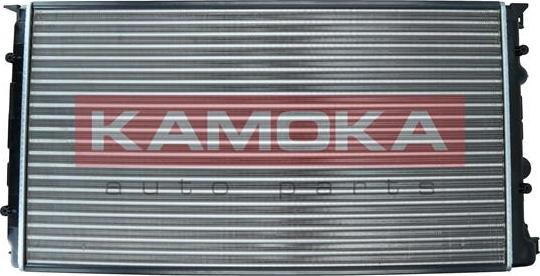 Kamoka 7705155 - Radiator, mühərrikin soyudulması furqanavto.az