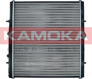 Kamoka 7705151 - Radiator, mühərrikin soyudulması furqanavto.az