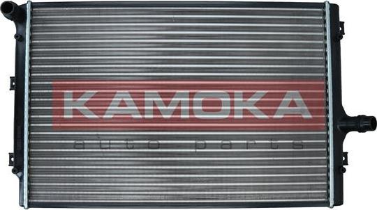 Kamoka 7705163 - Radiator, mühərrikin soyudulması furqanavto.az