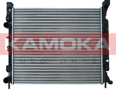 Kamoka 7705104 - Radiator, mühərrikin soyudulması furqanavto.az