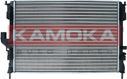 Kamoka 7705100 - Radiator, mühərrikin soyudulması furqanavto.az