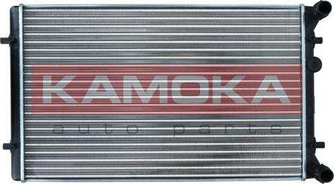 Kamoka 7705115 - Radiator, mühərrikin soyudulması furqanavto.az