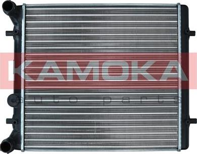 Kamoka 7705111 - Radiator, mühərrikin soyudulması furqanavto.az