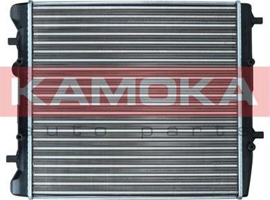 Kamoka 7705117 - Radiator, mühərrikin soyudulması furqanavto.az