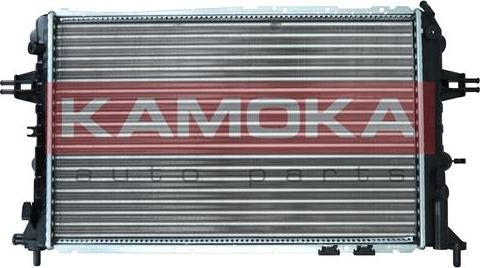 Kamoka 7705135 - Radiator, mühərrikin soyudulması furqanavto.az