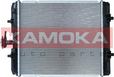 Kamoka 7700059 - Radiator, mühərrikin soyudulması furqanavto.az