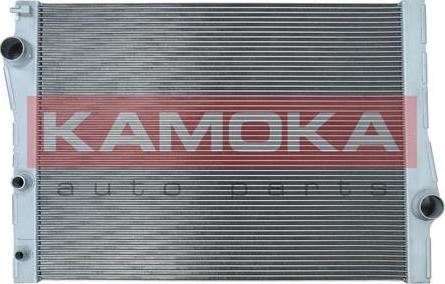 Kamoka 7700004 - Radiator, mühərrikin soyudulması www.furqanavto.az