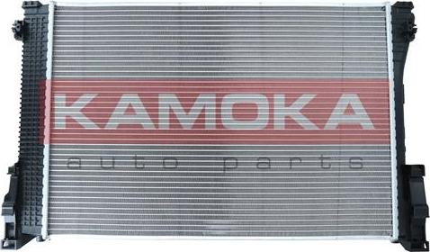 Kamoka 7700030 - Radiator, mühərrikin soyudulması furqanavto.az
