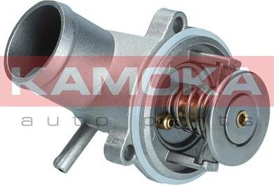 Kamoka 7710096 - Termostat, soyuducu www.furqanavto.az