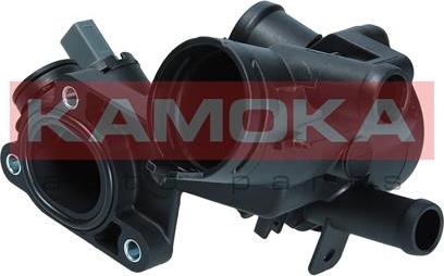 Kamoka 7710262 - Termostat, soyuducu furqanavto.az