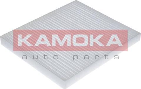 Kamoka F409001 - Filtr, daxili hava furqanavto.az