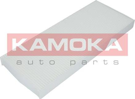 Kamoka F409301 - Filtr, daxili hava furqanavto.az