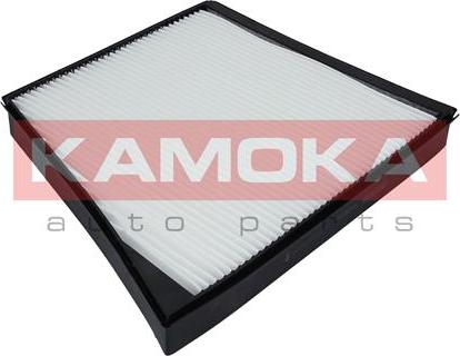 Kamoka F409701 - Filtr, daxili hava furqanavto.az