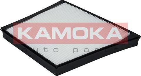 Kamoka F409701 - Filtr, daxili hava furqanavto.az