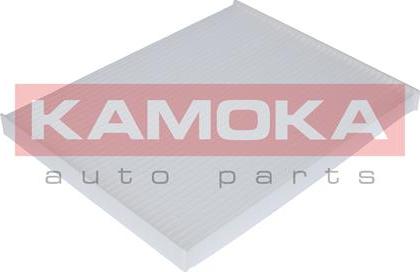 Kamoka F404401 - Filtr, daxili hava furqanavto.az