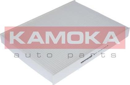 Kamoka F404501 - Filtr, daxili hava furqanavto.az