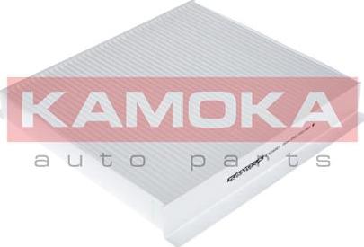 Kamoka F404001 - Filtr, daxili hava furqanavto.az