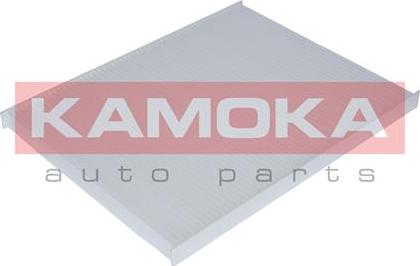 Kamoka F404801 - Filtr, daxili hava www.furqanavto.az