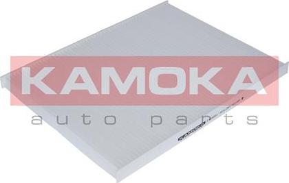 Kamoka F404801 - Filtr, daxili hava furqanavto.az