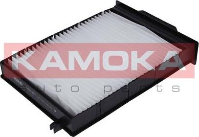 Kamoka F404201 - Filtr, daxili hava furqanavto.az