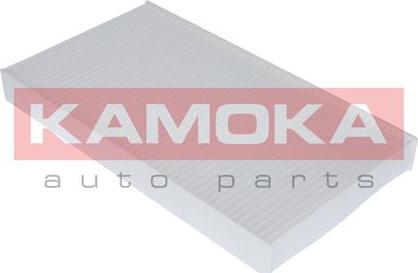 Kamoka F404701 - Filtr, daxili hava furqanavto.az