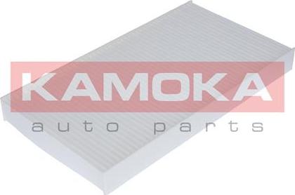 Kamoka F404701 - Filtr, daxili hava furqanavto.az