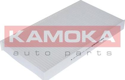 Kamoka F404701 - Filtr, daxili hava furqanavto.az