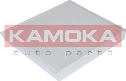 Kamoka F405401 - Filtr, daxili hava furqanavto.az